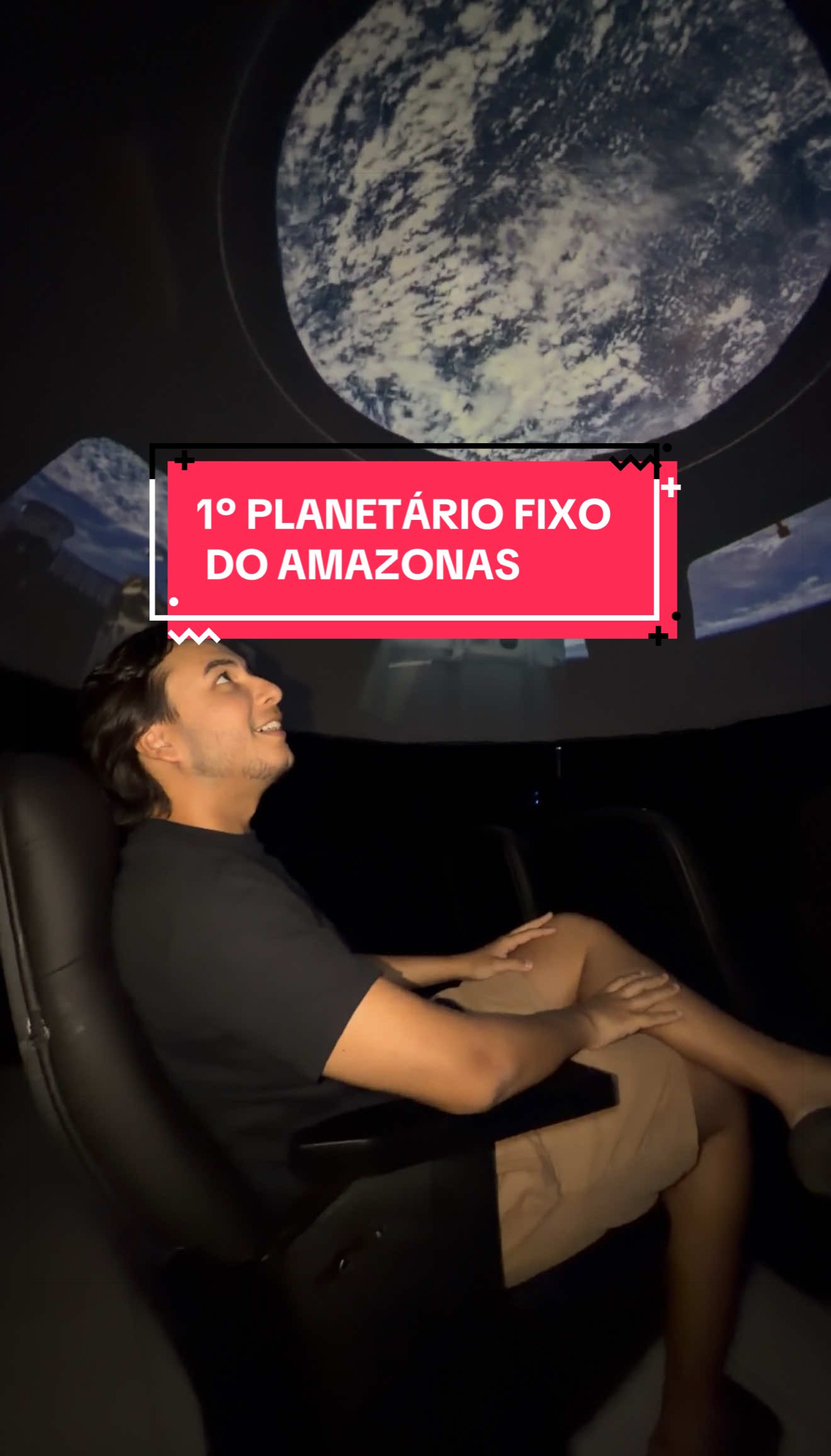 @O que fazer em Manaus?