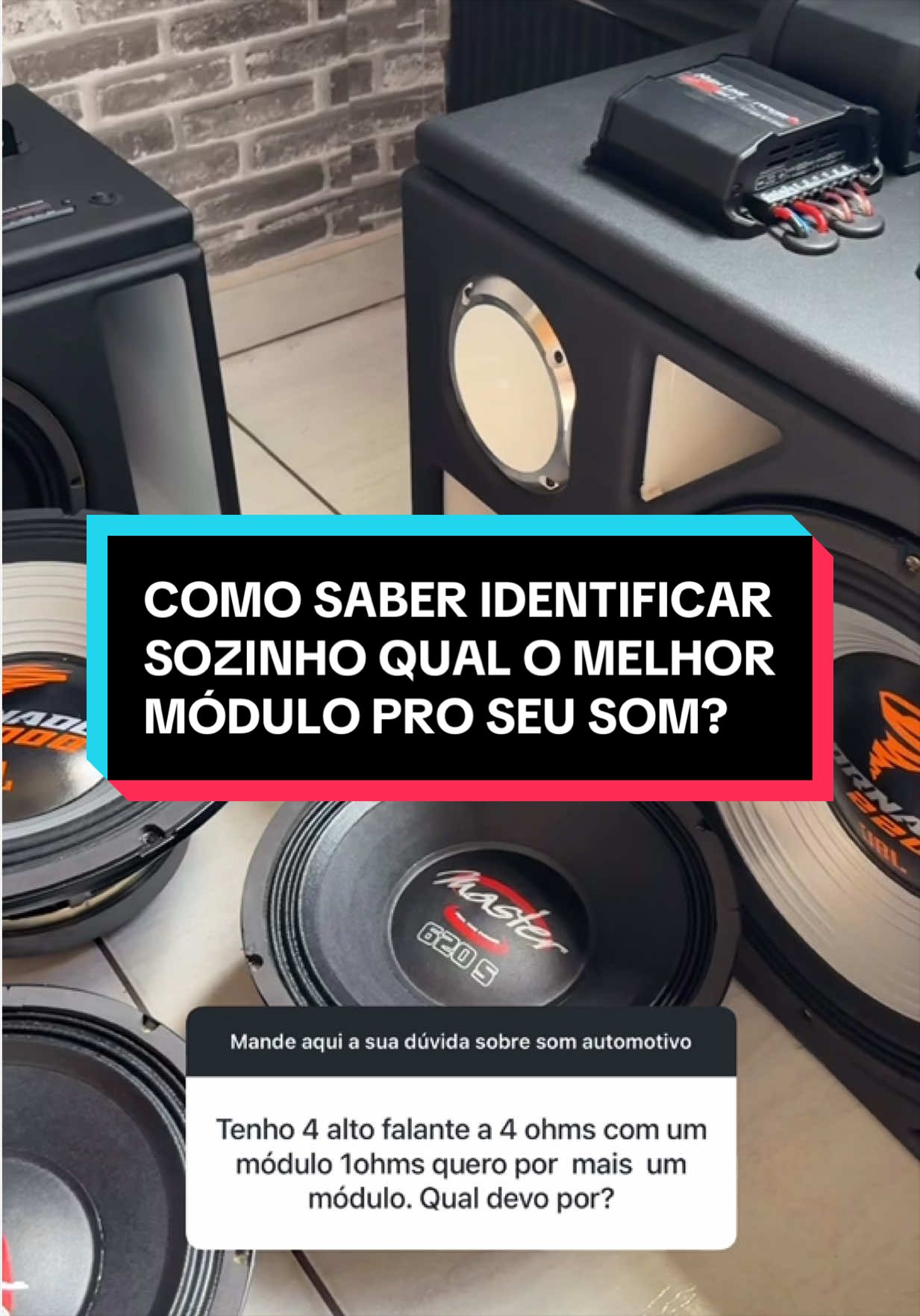 @Aprenda Som Automotivo