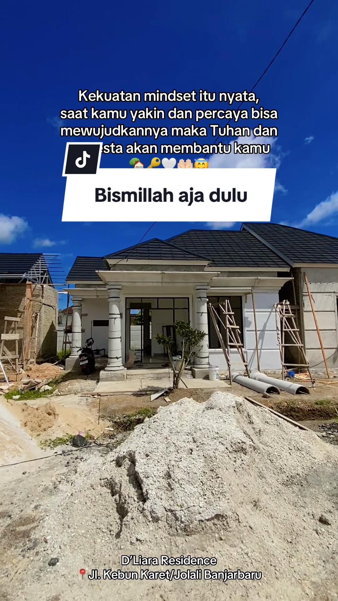 @Perumahan Komersil Banjarbaru