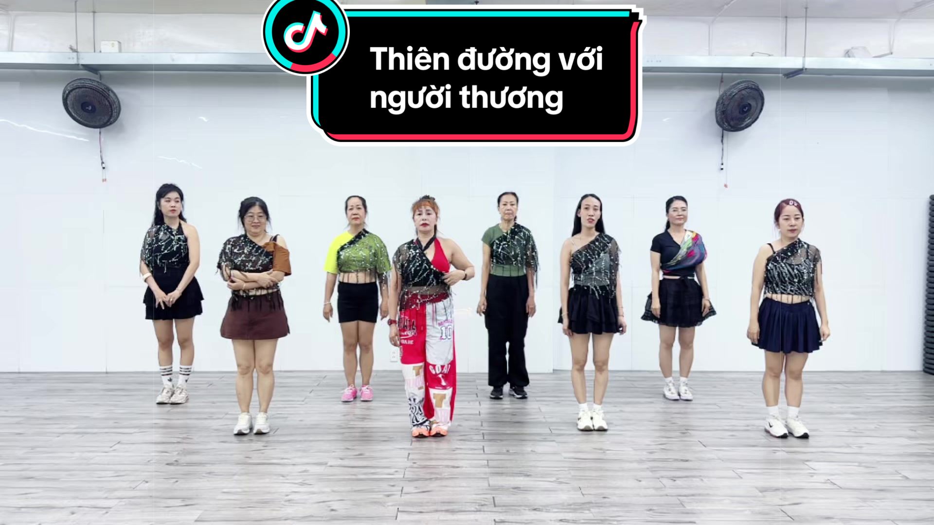 @🌾🪸Dance With Ms Thảo🪸🌾