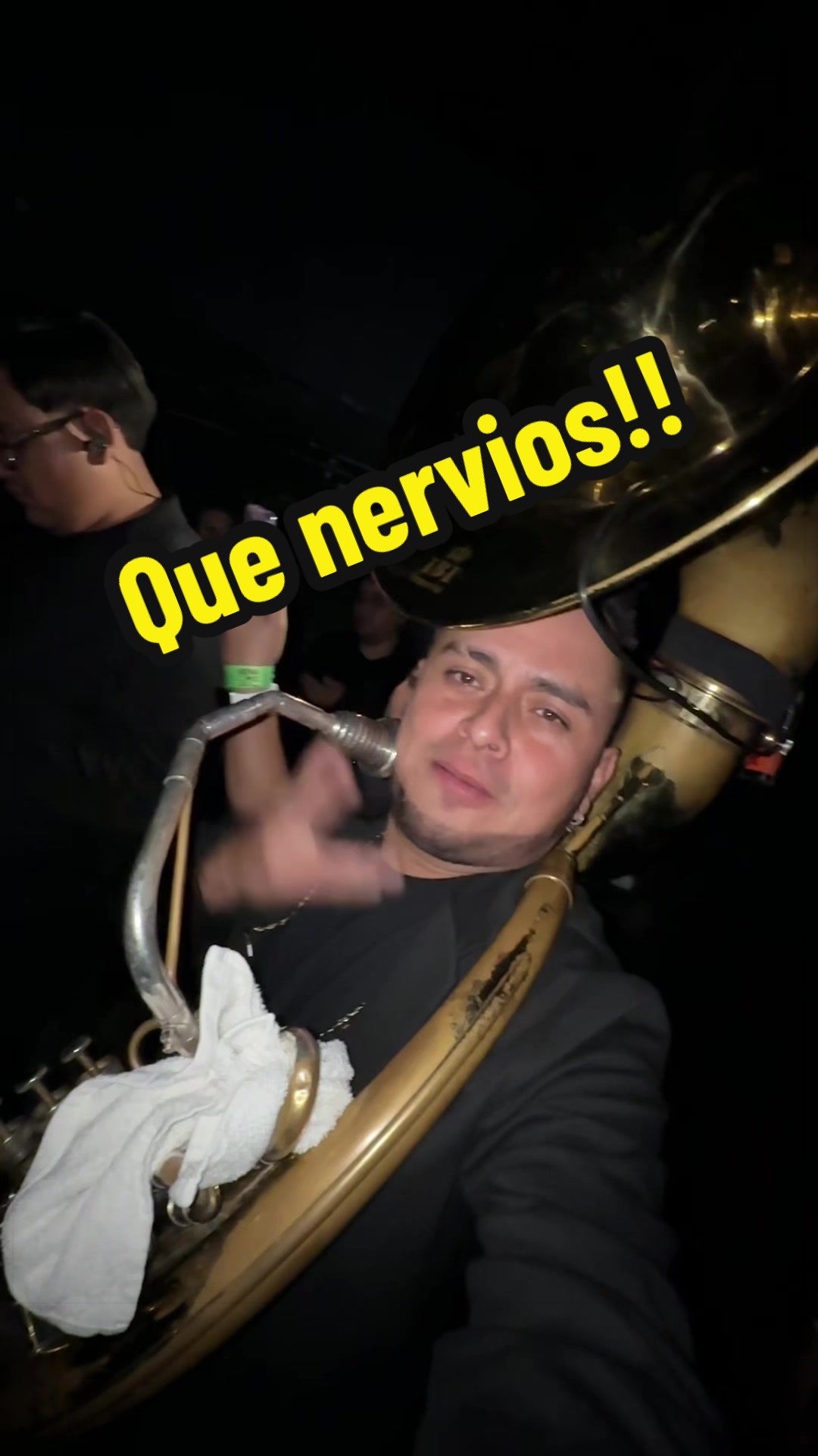 @Adair Moreno Tuba