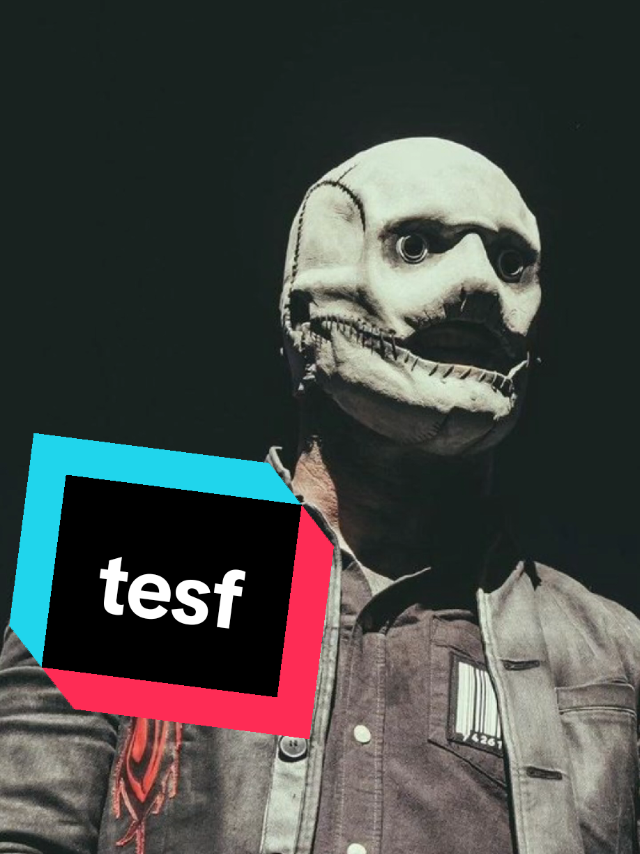 @Skull Mask