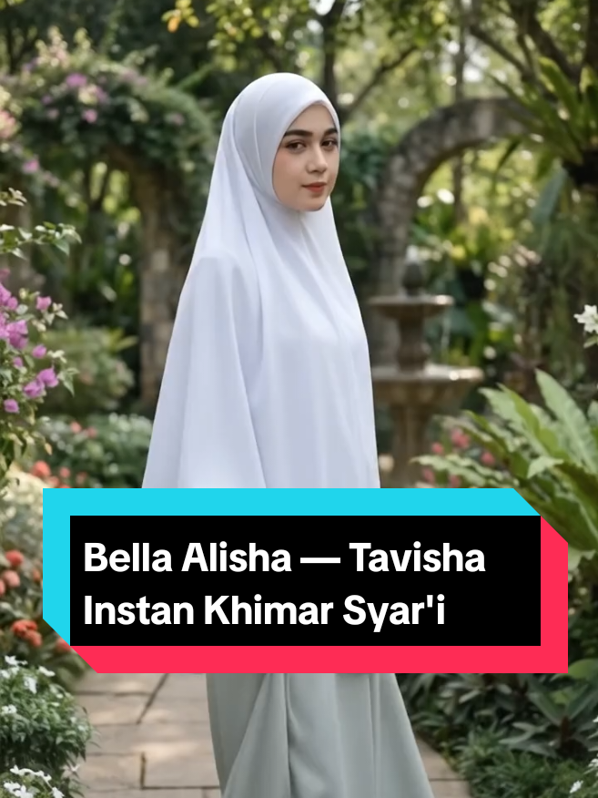 @Ayu | Hijab