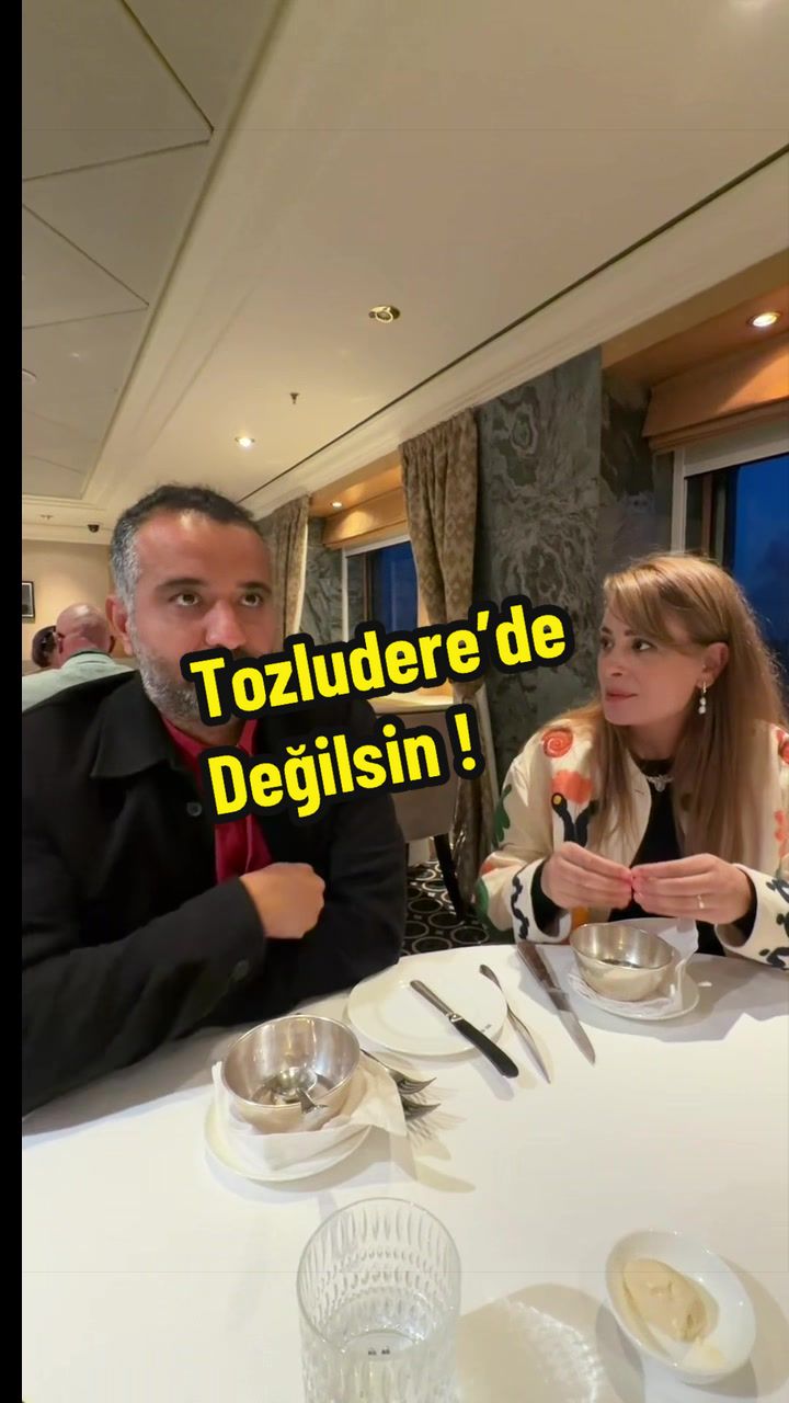 @D&uuml;nyadan Lezzetler