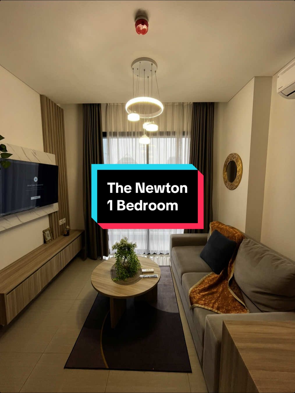 @Find Apartment Jakarta