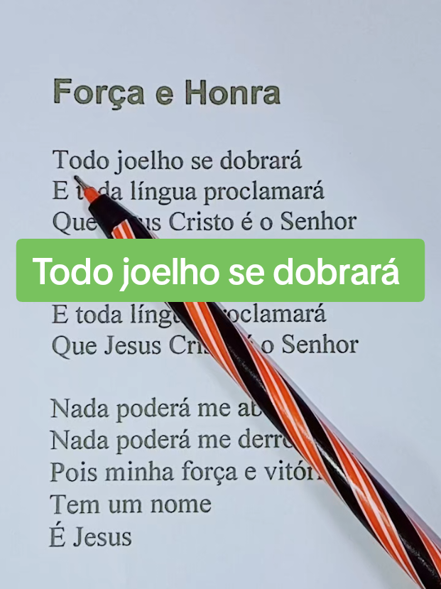 @Hinos & Louvores🎶