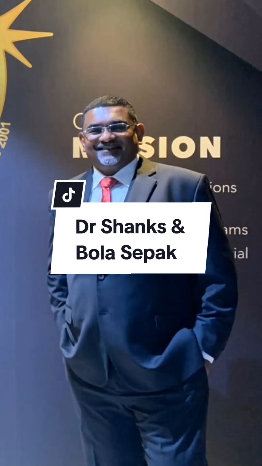 @Datuk Dr&ensp;Shankar&ensp;Gunarasa