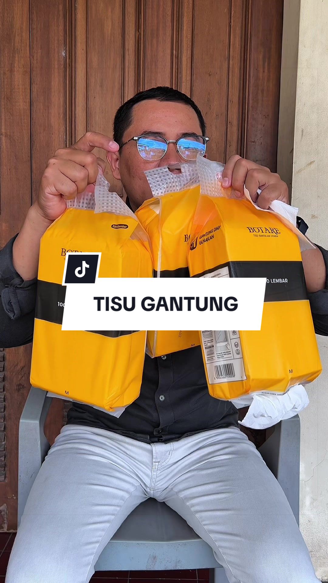 @Sugeh Tentrem