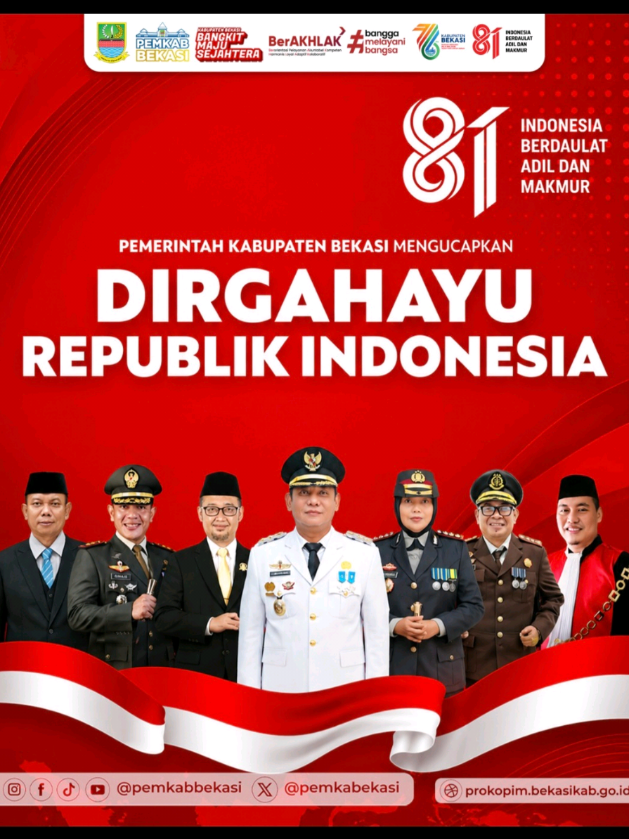 @Prokopim Kab Bekasi
