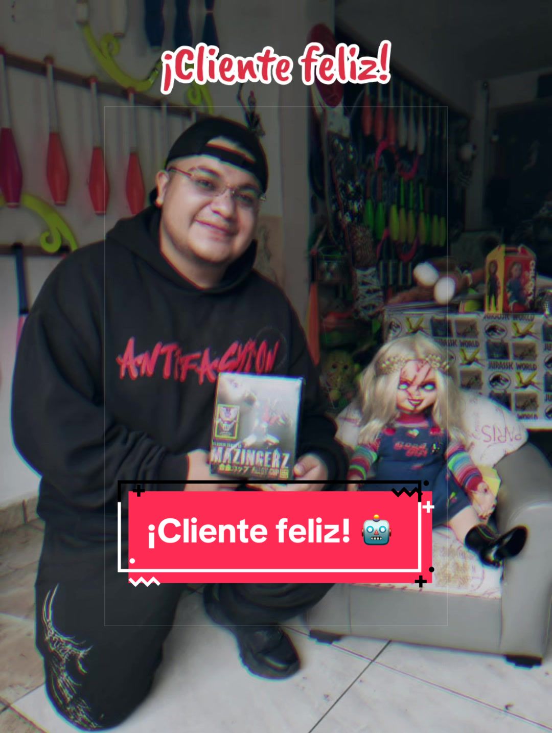 @Sneakers Shop M&eacute;xico