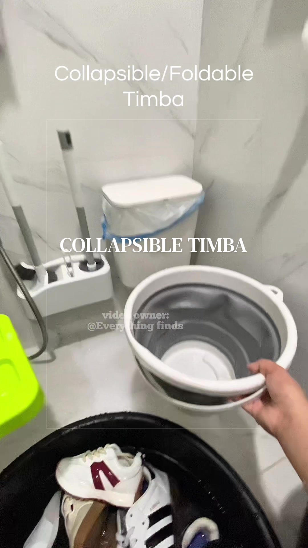 @Everything Finds