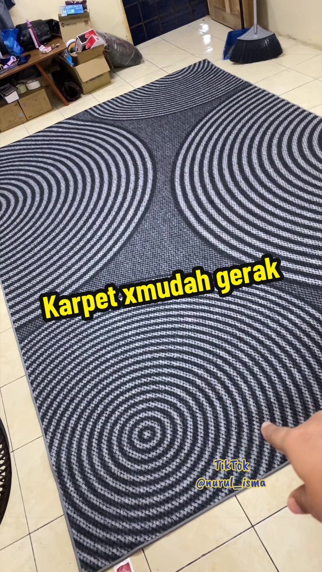 @Nurul isma
