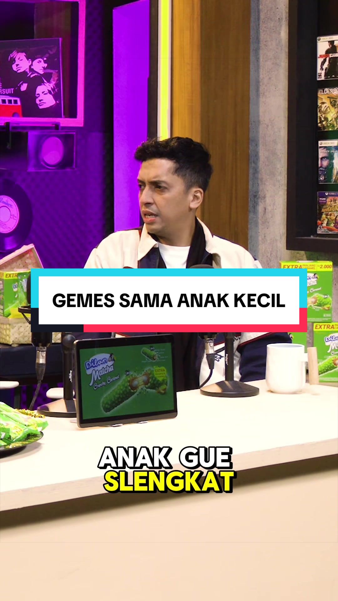 @C8 Podcast