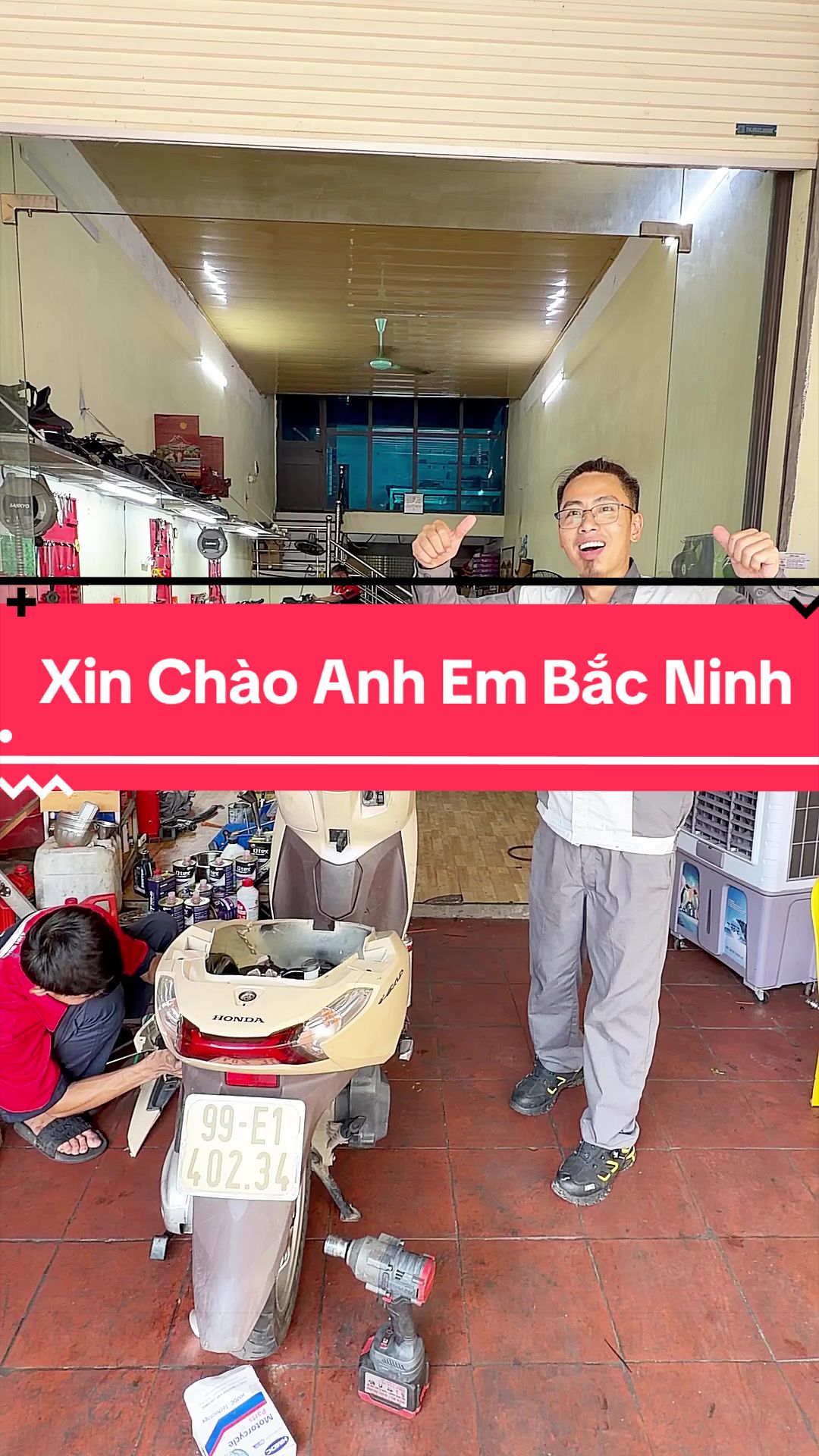 @Xe Máy Anh Quân