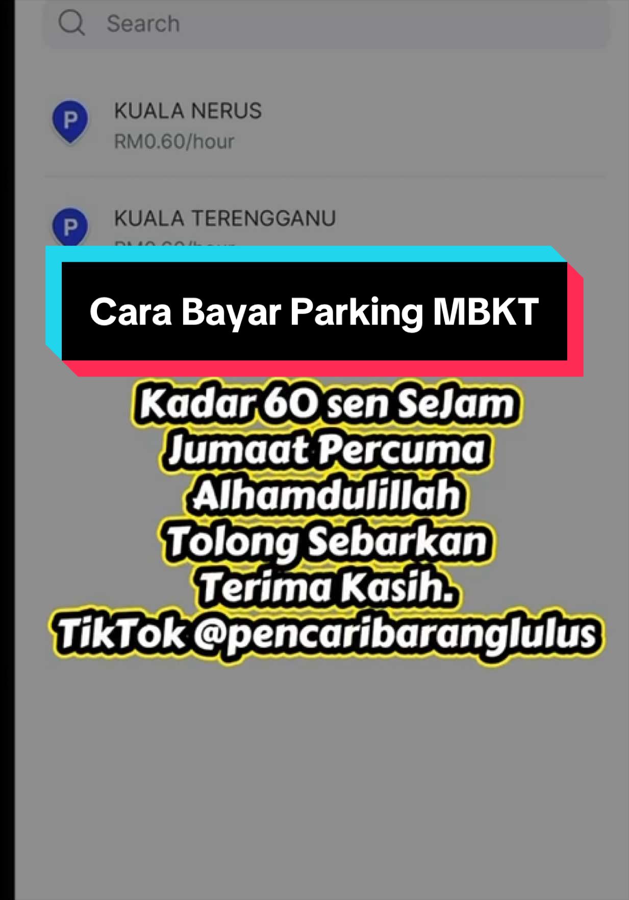 @Barang Lulus