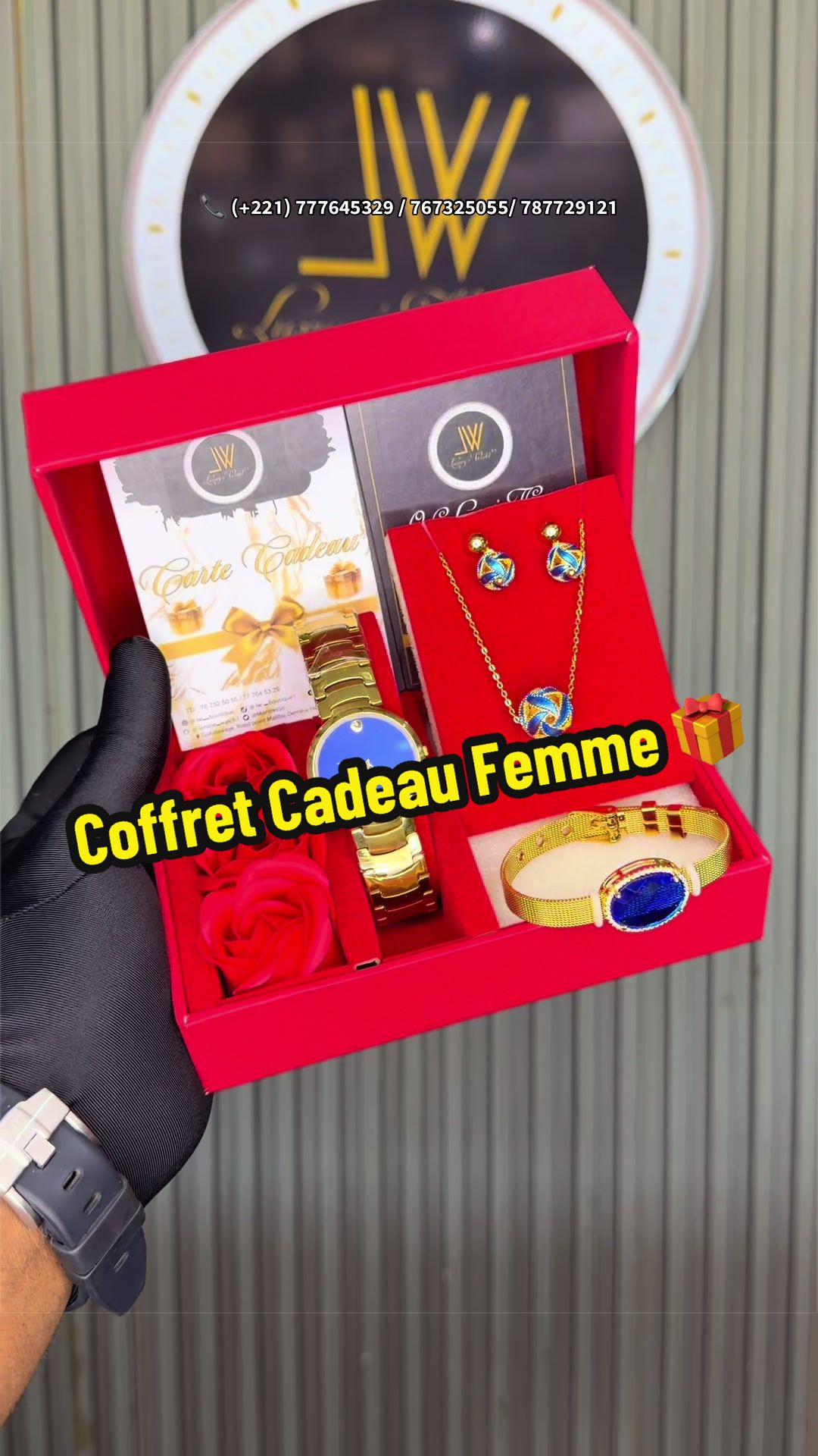 @Montres et Accessoires (LW) ✪