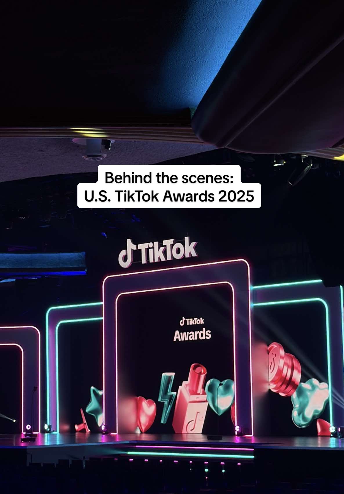 @Life At TikTok
