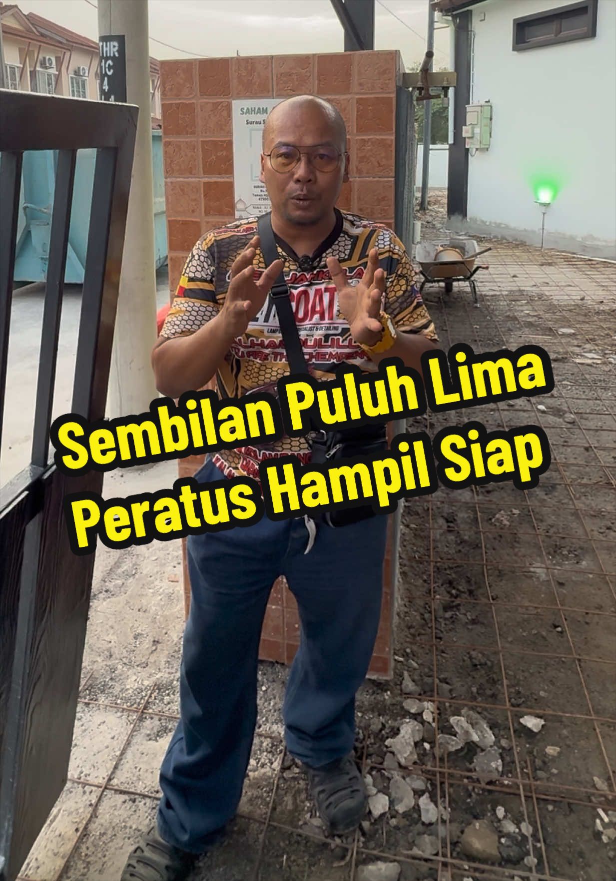 @WAK JAS