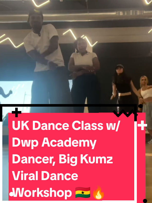 @DWP ACADEMY BLOGGER🌍