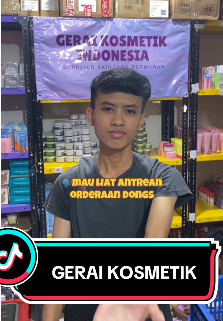 @GERAI SUPPLIER SKINCARE