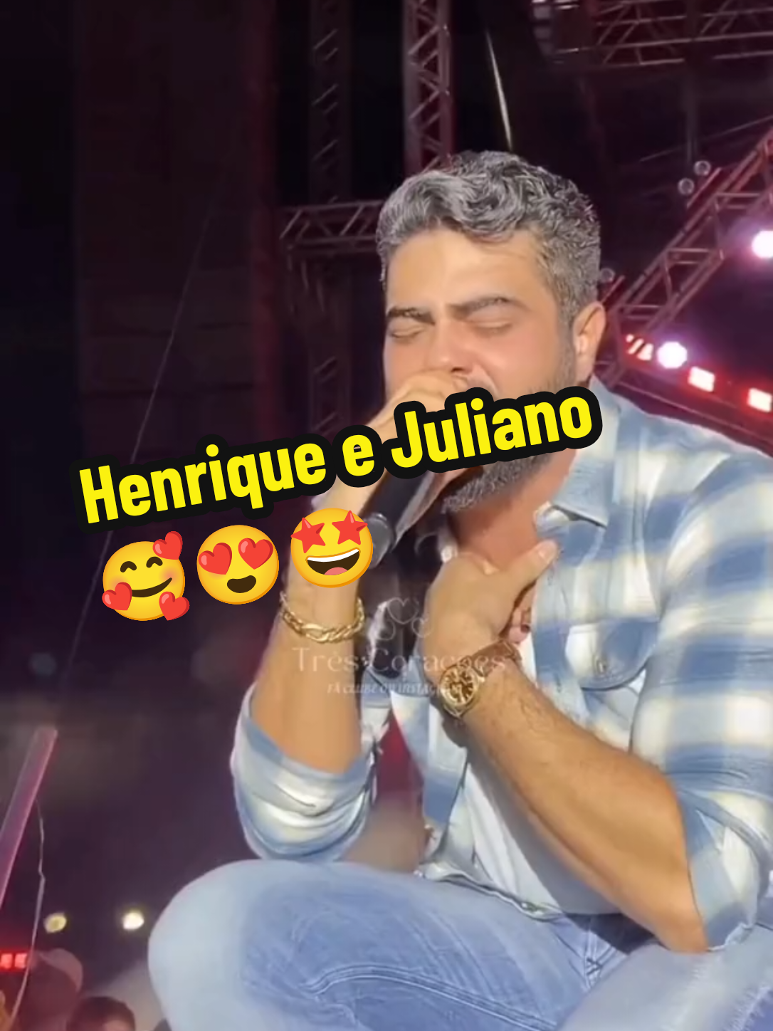 @Henrique e Juliano