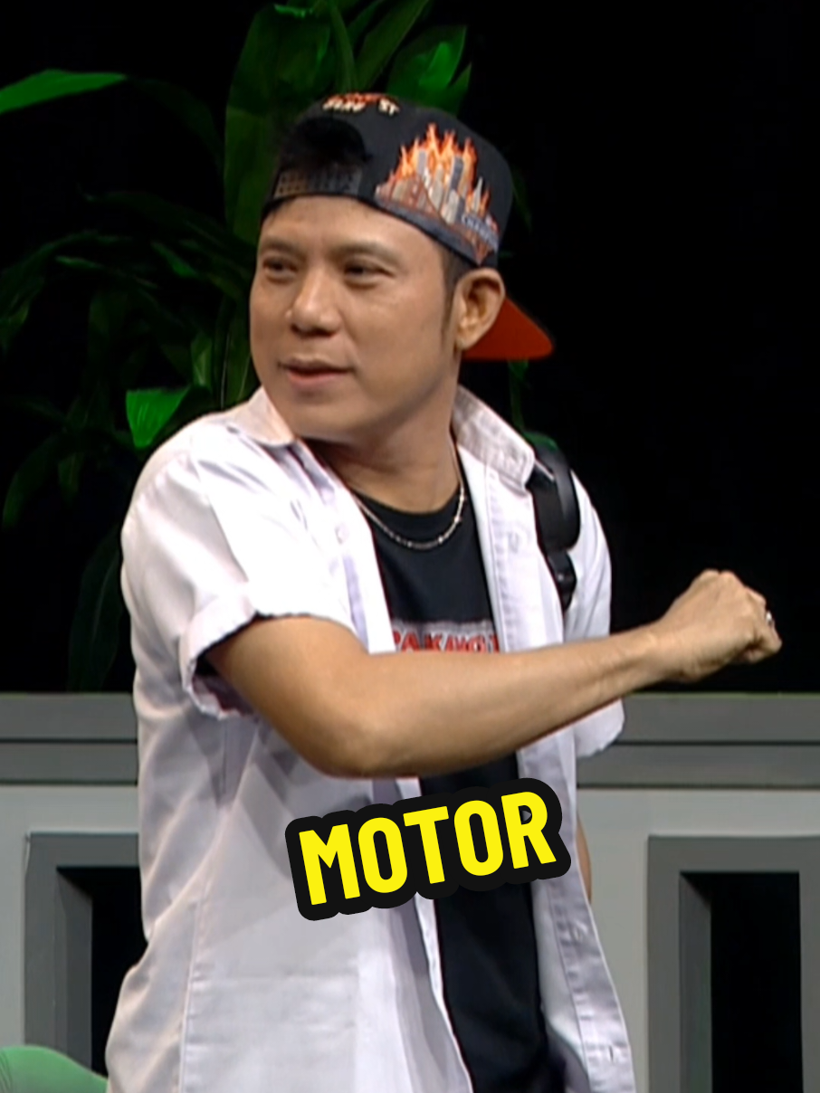 @TVRI Yogyakarta