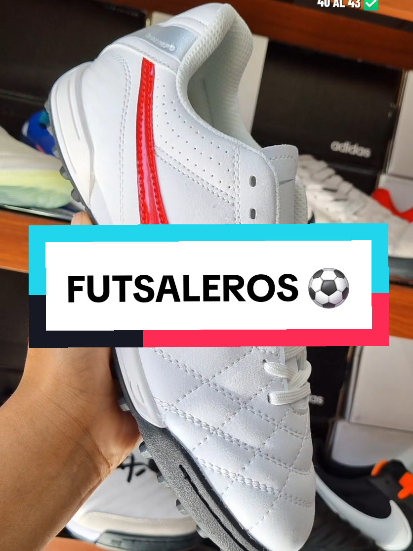 @Solo Sneakers