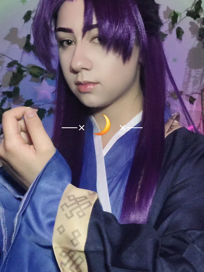 @cypher ☆ he/him