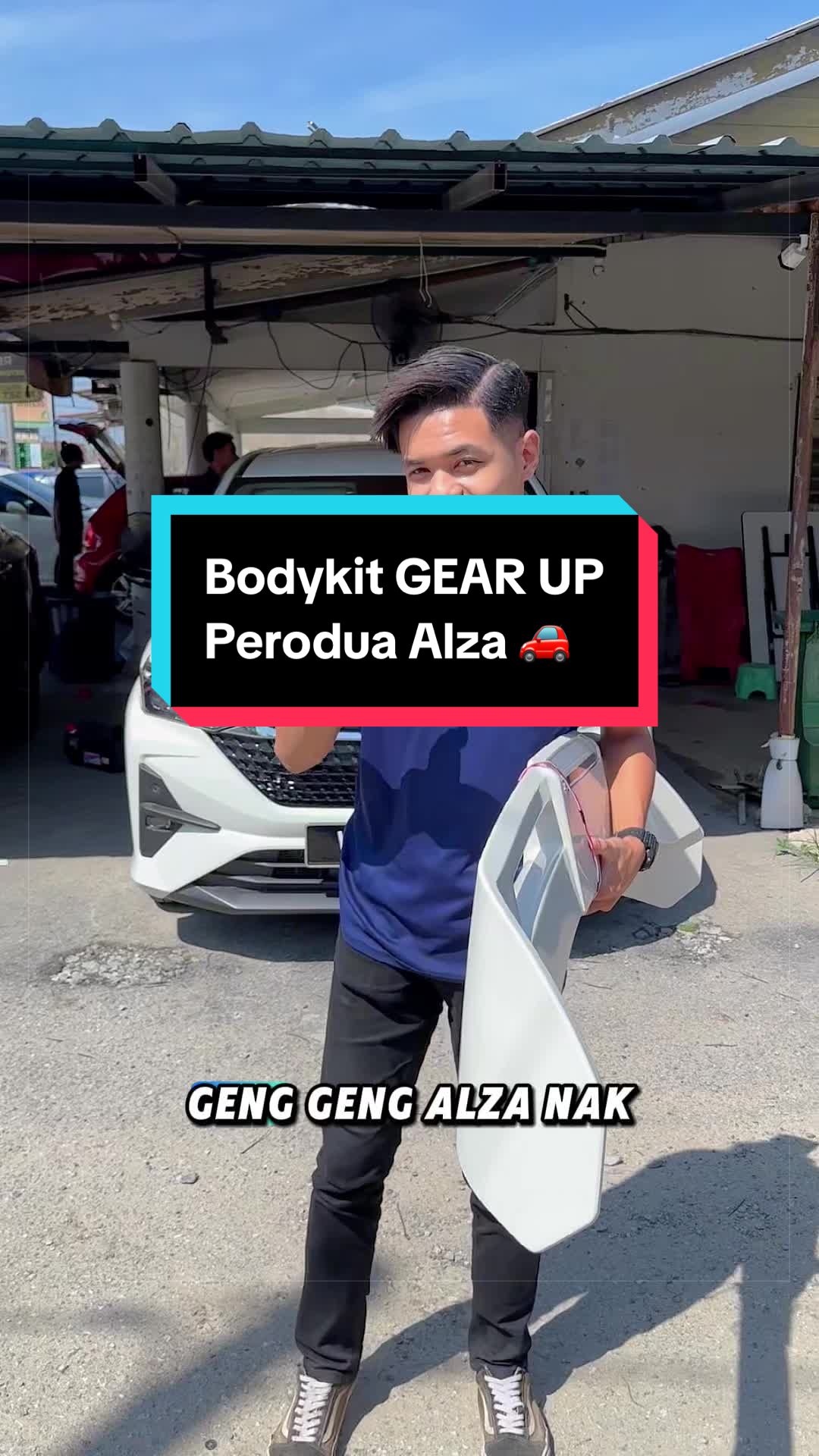 @Fazzstore Kelantan