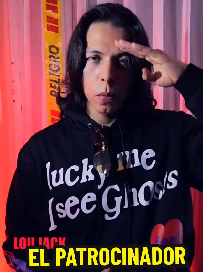 @Lou jack legendario