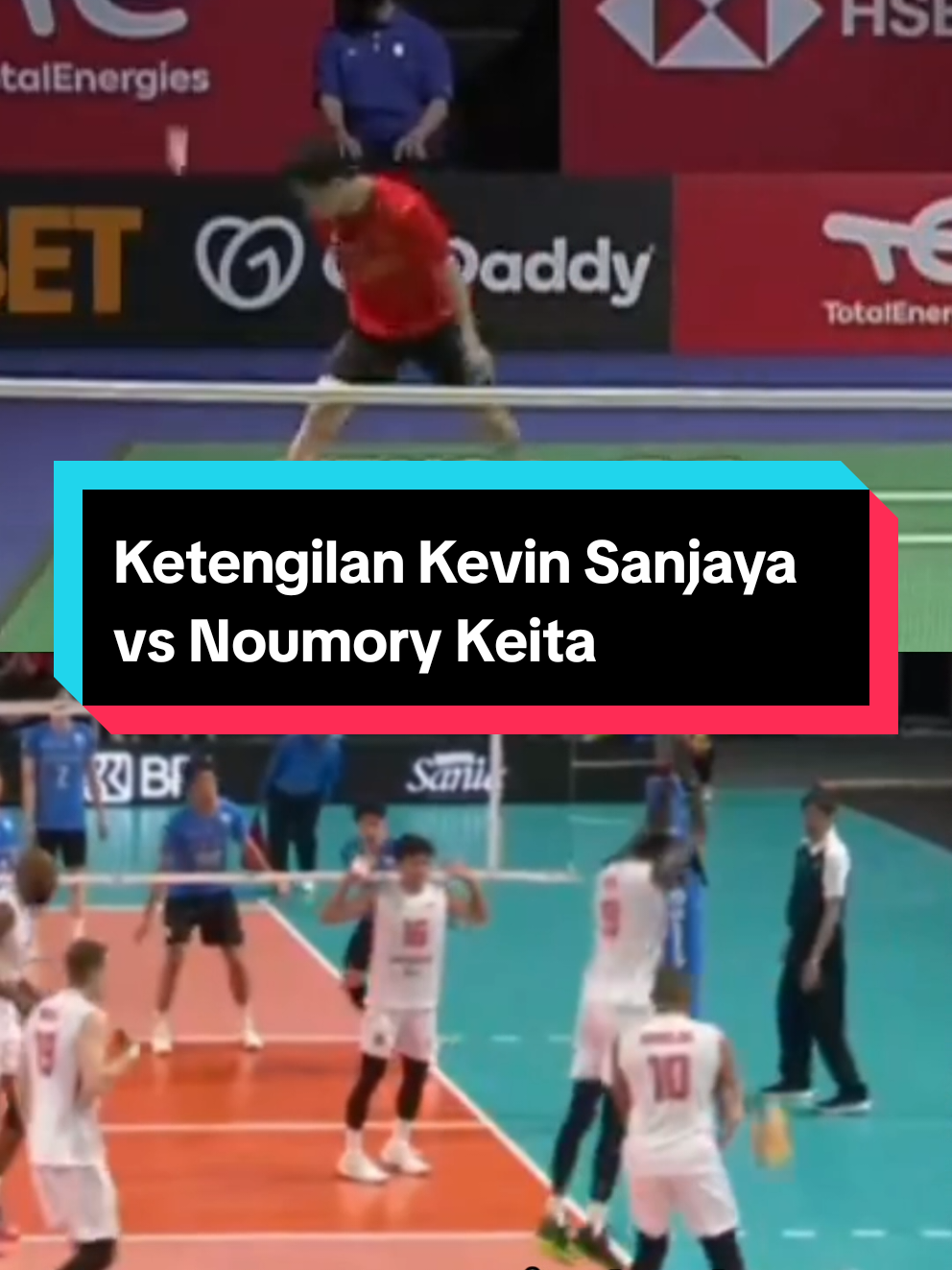 @라니아-Volleyball