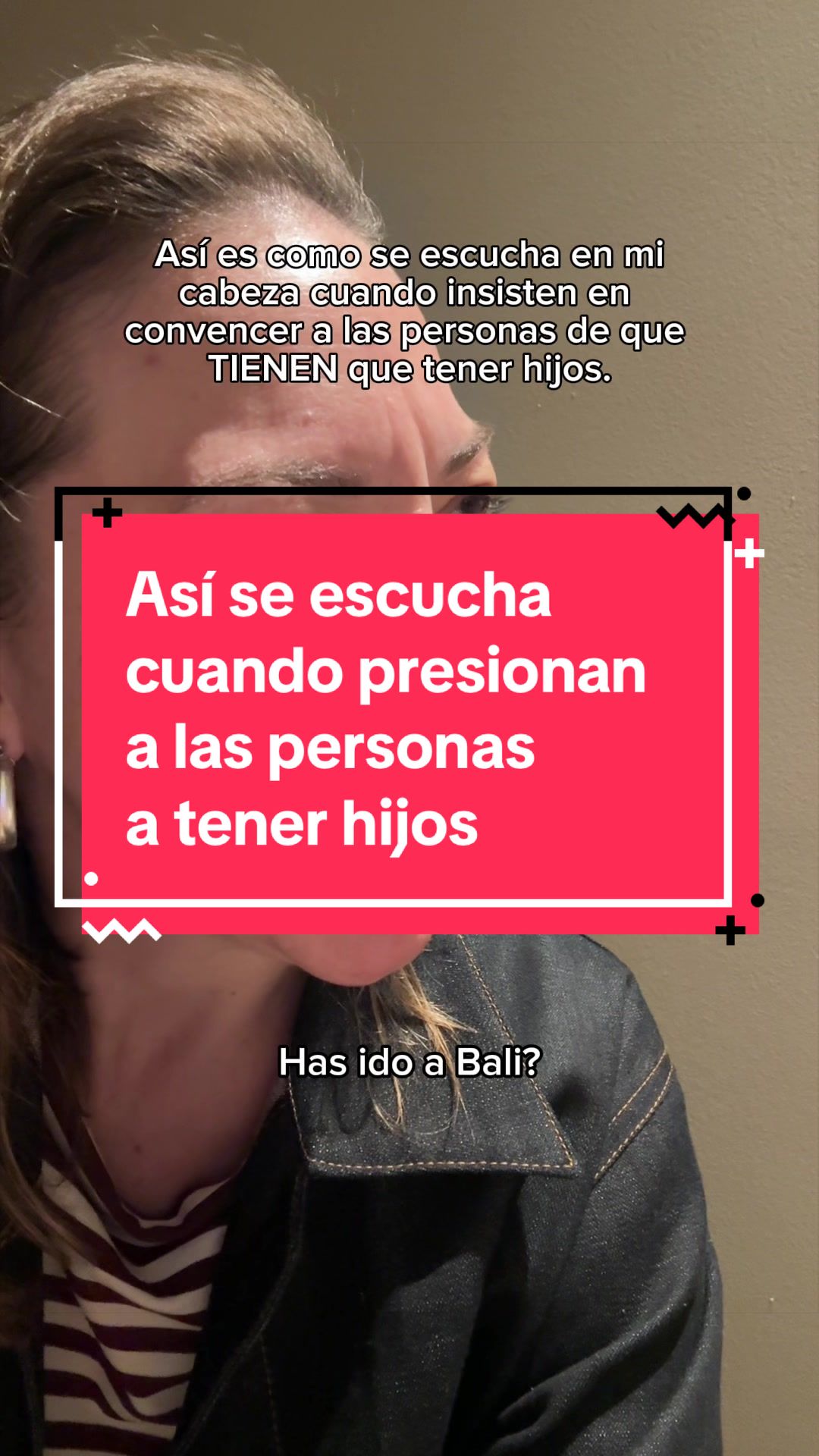 @Mamá Sin Caos
