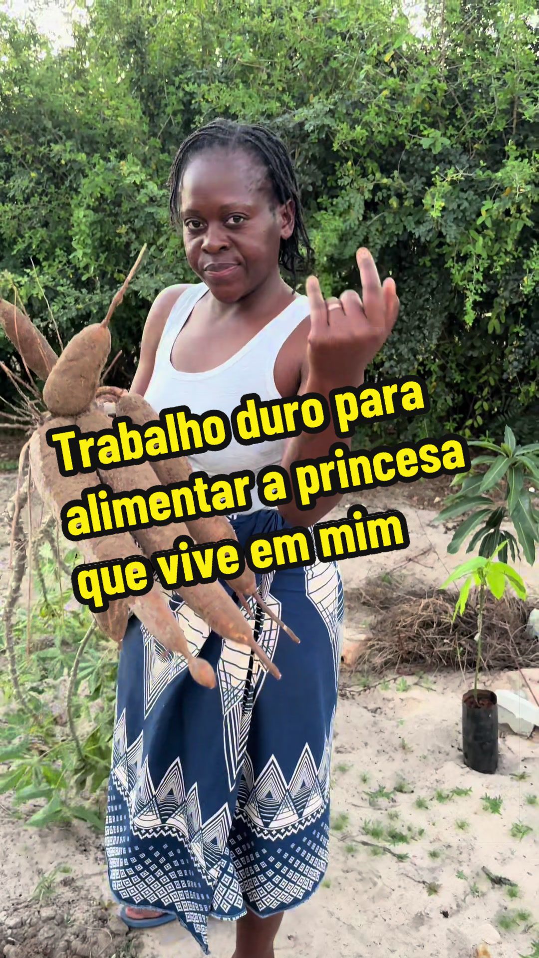 @Felicidade Gotine Firmino