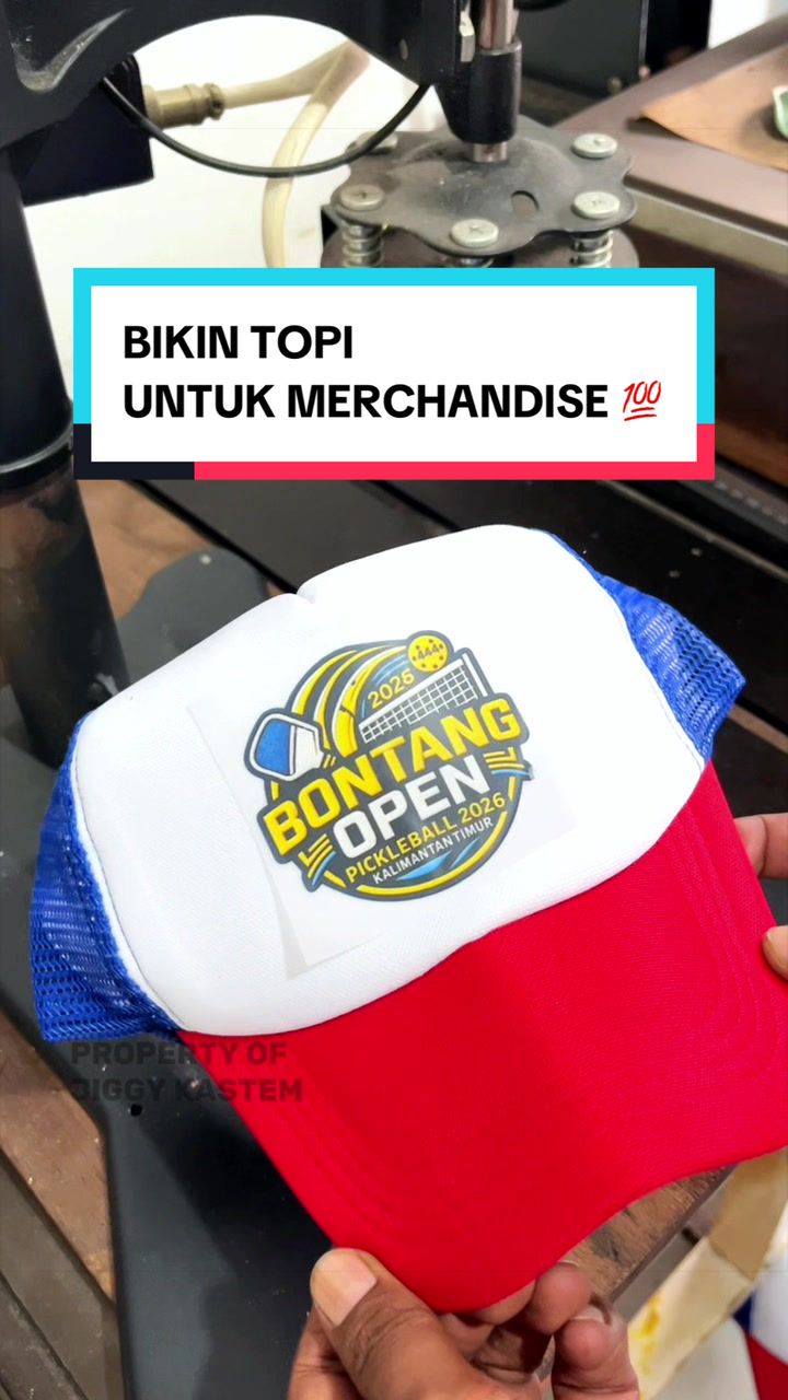 @Sablon Digital Surabaya