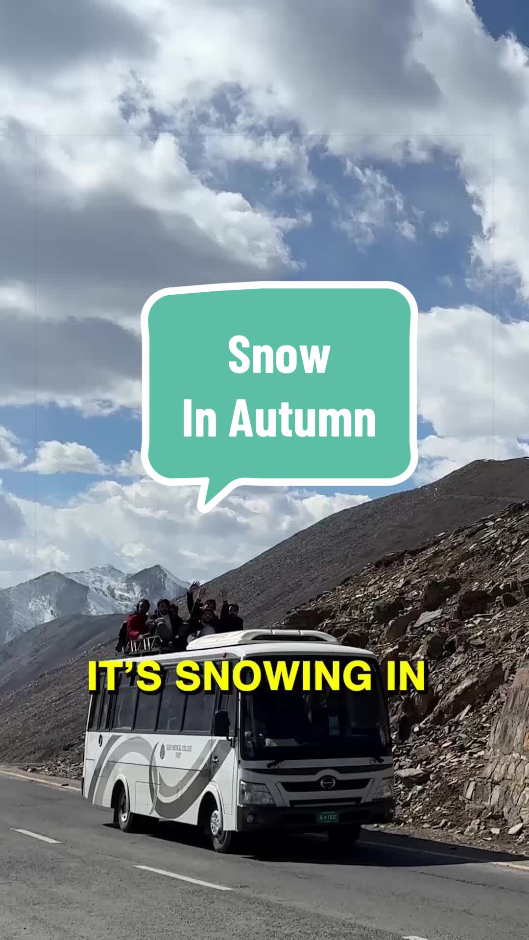 @Greenland Adventure