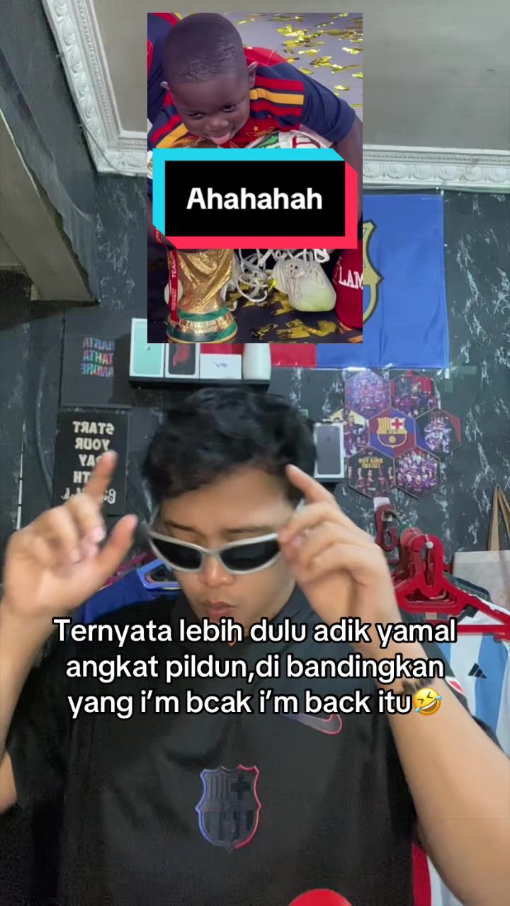 @Andre pratama
