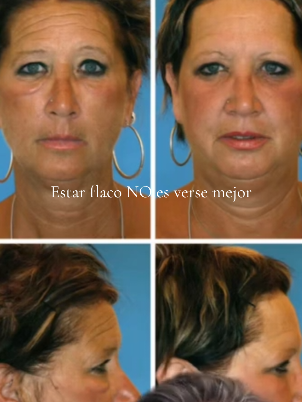 @Doctora Carolina Tellez