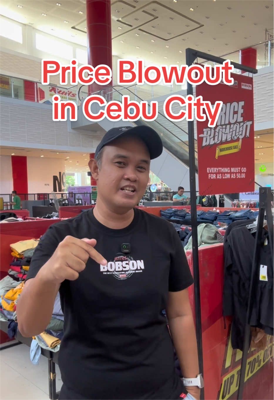 @mark ceniza on YouTube