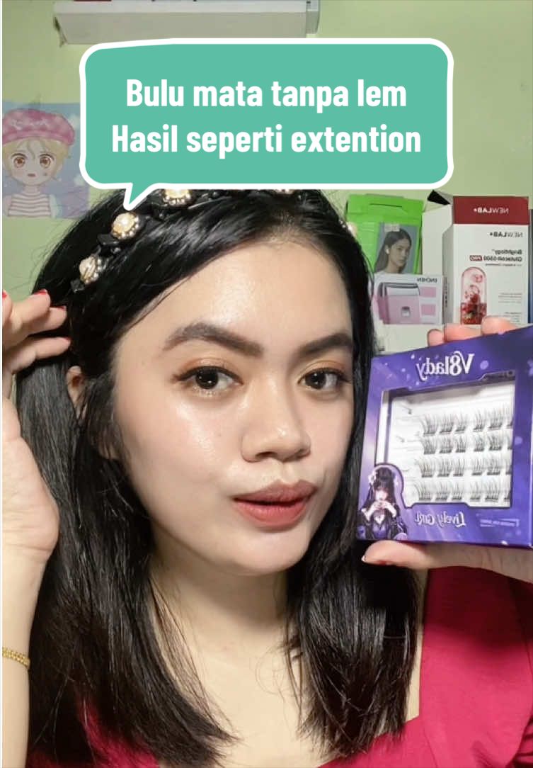@Kiki | BeautyEnthusiast