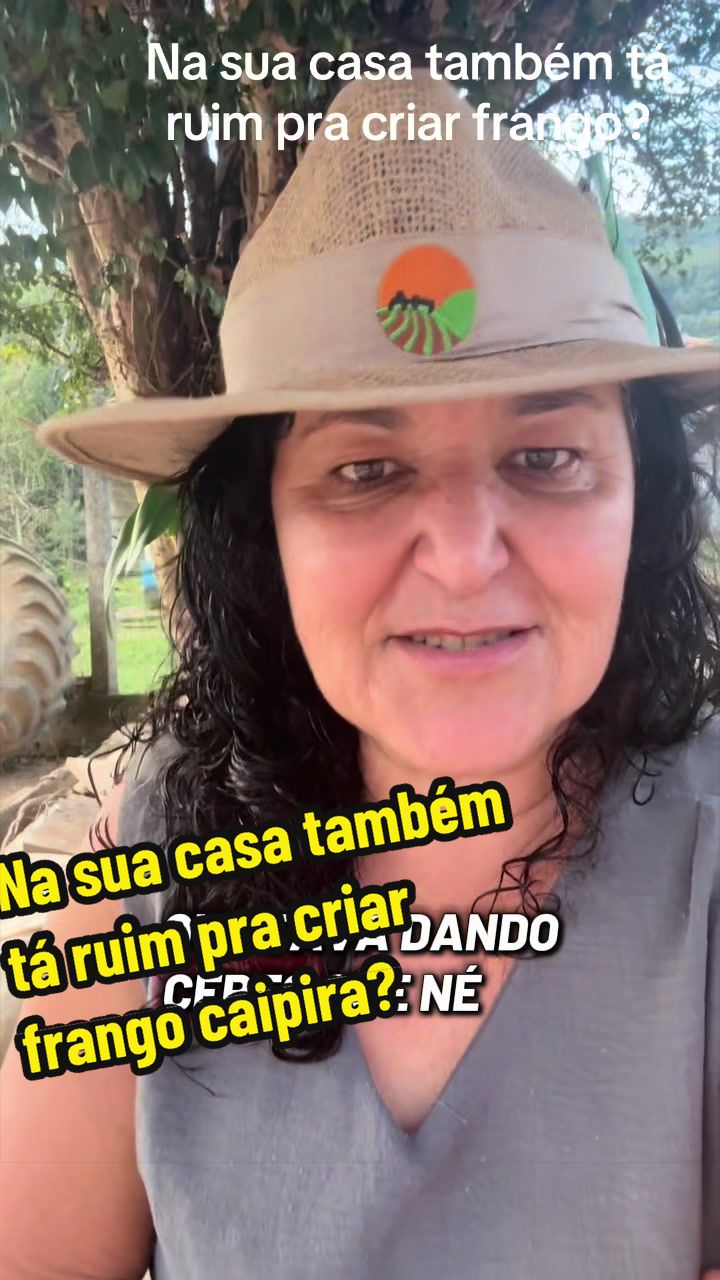 @Silvana Franco /vida na ro&ccedil;a