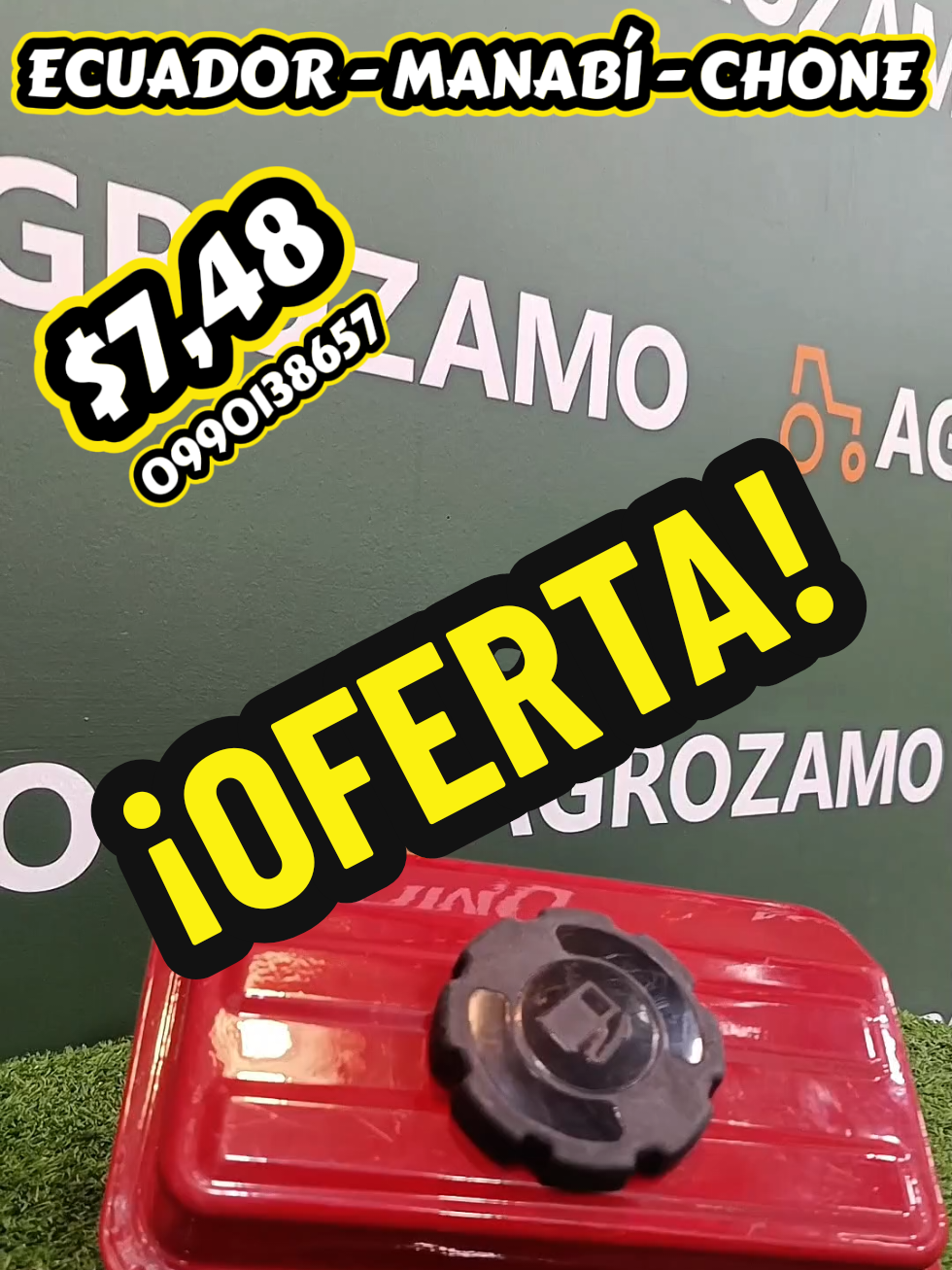@AGROZAMO - Importadora