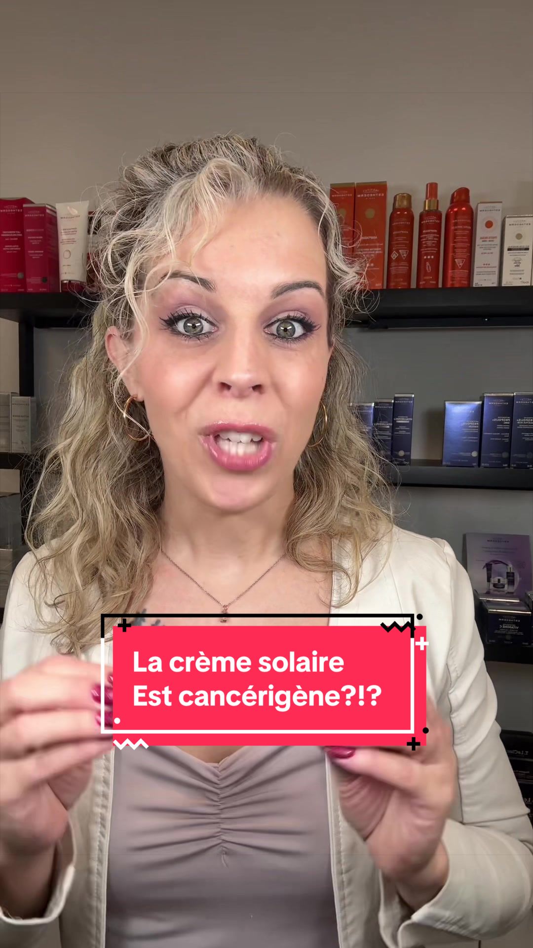 @Genevi&egrave;ve - Excellence Beaut&eacute;
