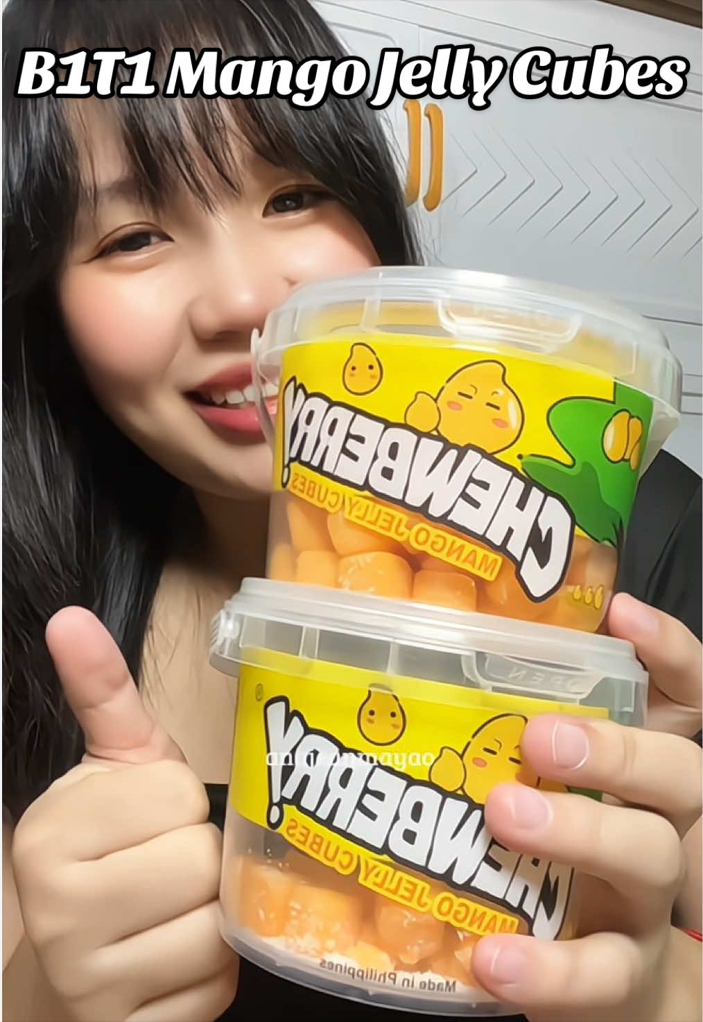 @𝗔𝗻𝗮 𝗝𝗲𝗮𝗻 𝗠𝗮𝘆𝗮𝗼