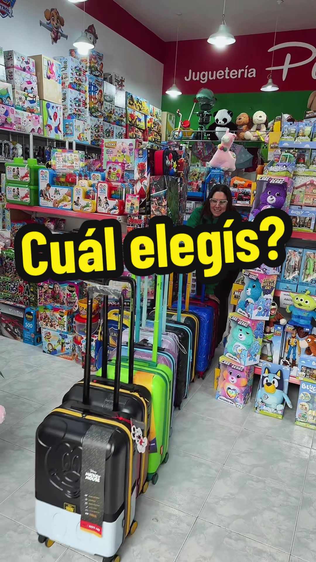 @Juguetería Pekemundo