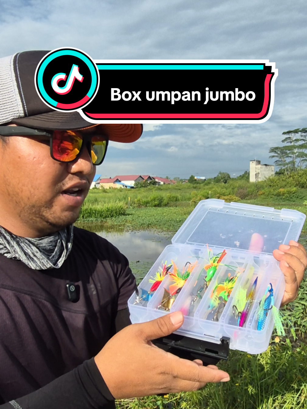 @Miyank Angler