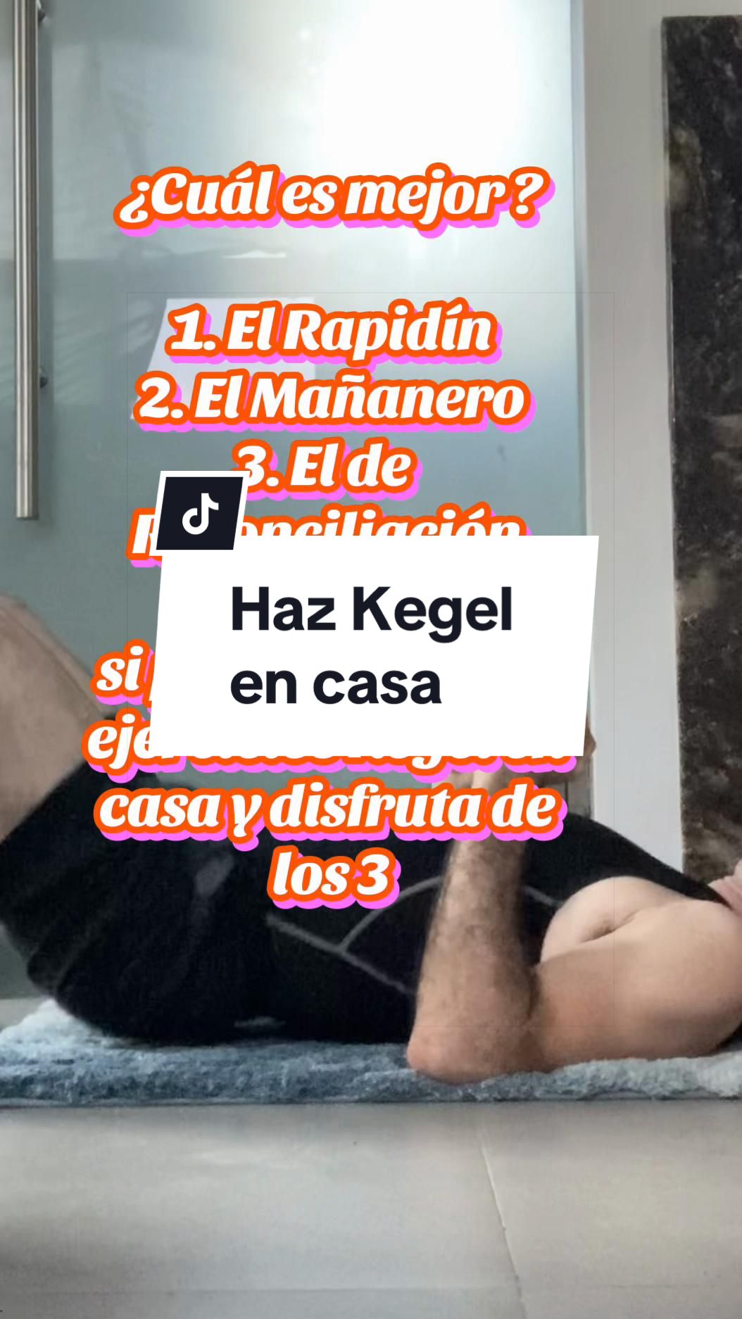 @GenX Ejercicio en Casa
