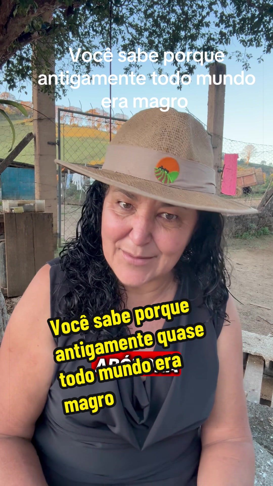 @Silvana Franco /vida na roça