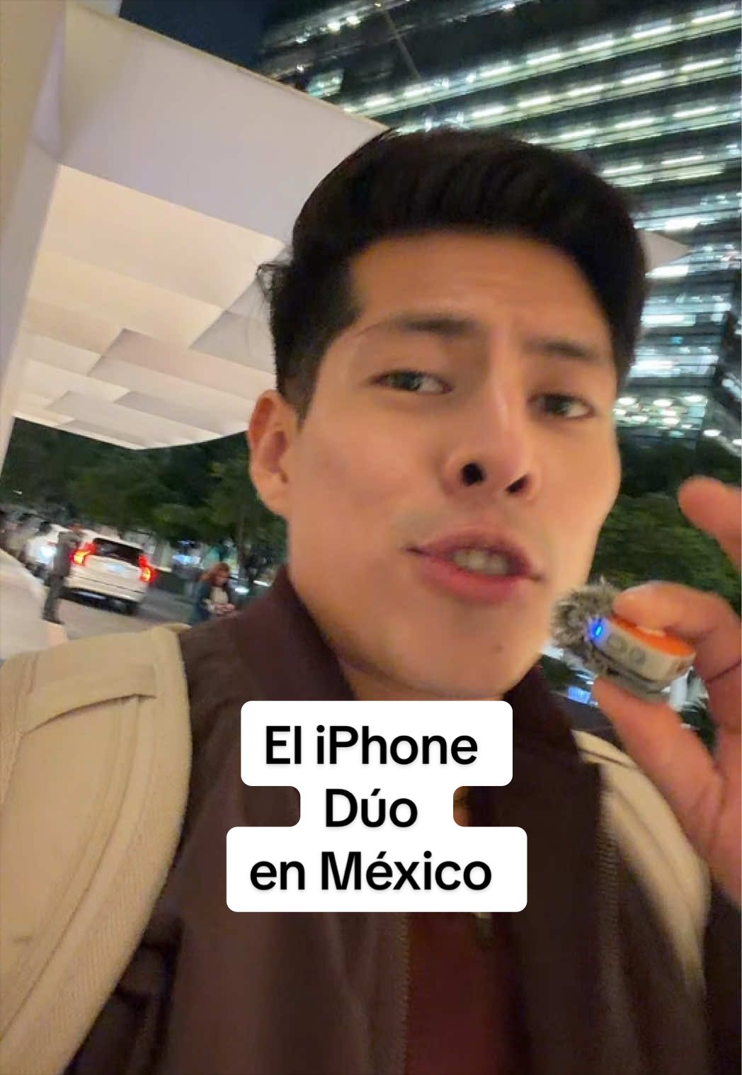 @Gibran el del iPhone 18 promax