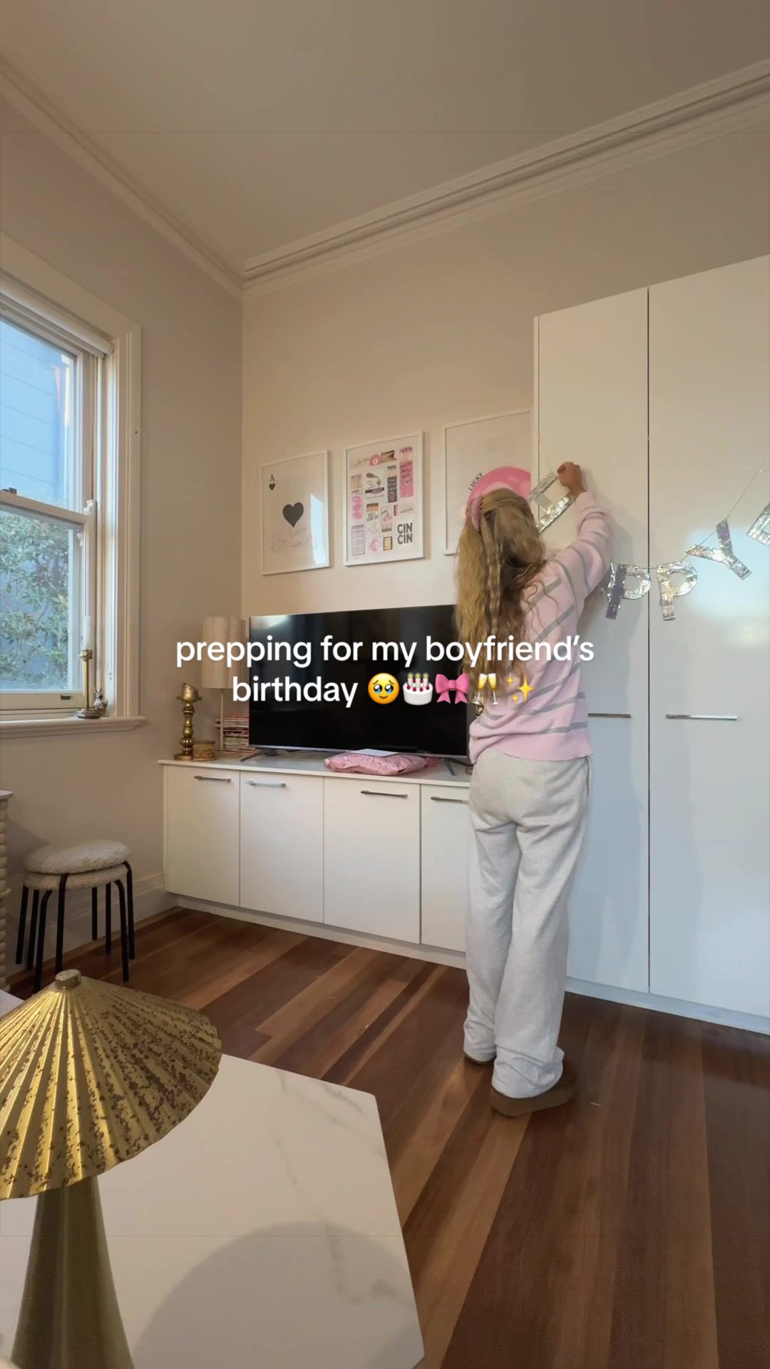 @Scarlett Frazer
