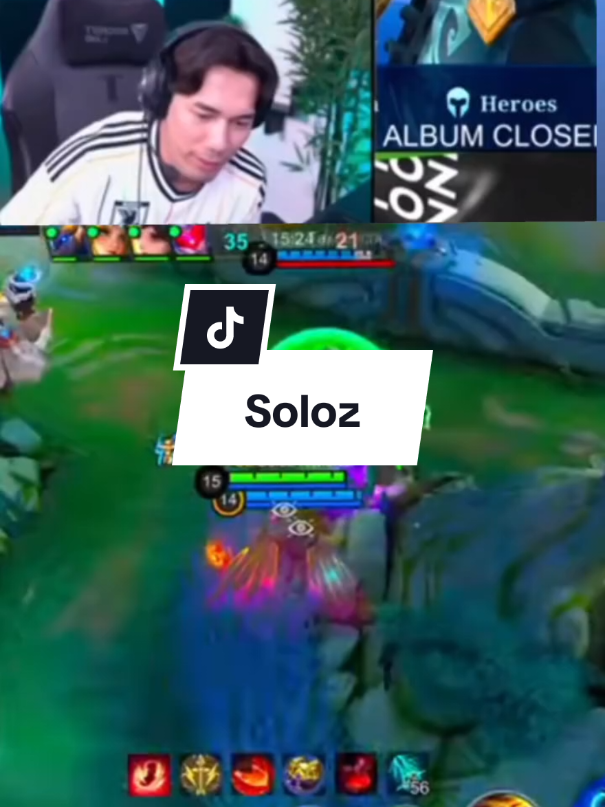 @Drama 7GL